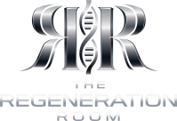 Regeneration Room Logo